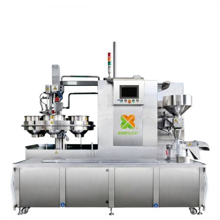 Compact Tofu Machine Pro - Automatic tofu making machine, Easy Tofu Maker, Fried Tofu Machine, Industrial tofu manufacturing, small tofu machine, Soy food equipment, soy meat machine, soy milk and tofu making machine, tofu equipment, tofu machine, tofu machine for sale, tofu machine maker, tofu machine manufacturer, tofu machine price, Tofu machinery, Tofu machinery and equipment, Tofu Maker, tofu maker machine, Tofu making, tofu making equipment, tofu making machine, tofu making machine price, tofu manufacturers, Tofu manufacturing, tofu manufacturing equipment, tofu manufacturing plant, Tofu production equipment, tofu production line, Tofu production line price, tofumaker, automatic tofu machine, Vegan Meat Machine, Vegan Meat Production Line, Vegetable tofu machinery and equipment, commercial tofu machine, How to make tofu, production tofu, Tofu making, Tofu making process, tofu manufacturing, tofu manufacturing process, tofu process, tofu processing method, Tofu processing process, tofu production, tofu production flow chart, tofu production process, Tofu production process,food machine